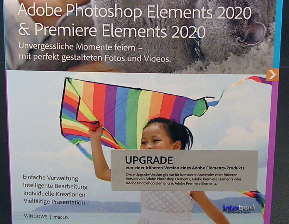 Adobe Photoshop Elements And Premiere Elements Reach Version 11